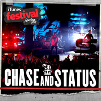Chase & Status - iTunes Festival London 2011 EP