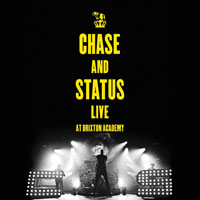 Chase & Status - Live At Brixton Academy