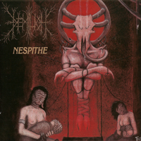 Demilich - Nespithe (Reissue 2009)