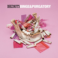 Deez Nuts - Commas & Zeros (Single)