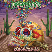 Los Lonely Boys - Rockpango (Deluxe Edition)