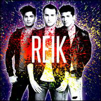 Reik - Peligro