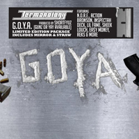Termanology - G.O.Y.A (Gunz Or Yay Available)