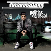 Termanology - Politics As Usual