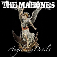 Mahones - Angels & Devils