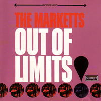 Marketts - Out Of Limits