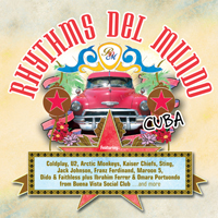 Buena Vista Social Club - Rhythms Del Mundo: Cuba