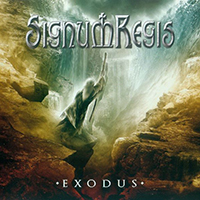 Signum Regis - Exodus