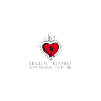 Suicidal Romance - Shattered Heart Reflections