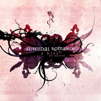 Suicidal Romance - A Kiss To Resist (EP)