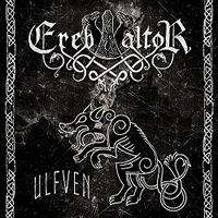 Ereb Altor - Ulfven (Limited Edition)