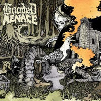 Hooded Menace - Effigies Of Evil (Deluxe Edition)