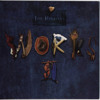 Joe Hisaishi - Works II