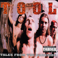 Tool - Sober - Tales From The Darkside