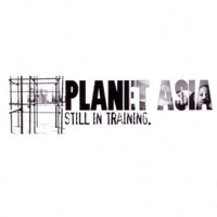 Planet Asia - Still in Training