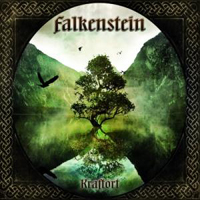 Falkenstein - Kraftort