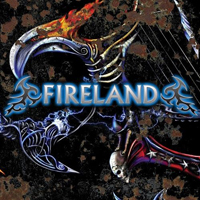 Fireland (GBR) - Fireland (Remixed 2016)