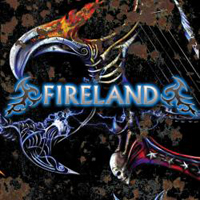 Fireland (GBR) - Fireland