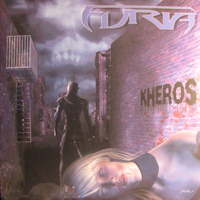 Furia (FRA) - Kheros