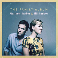 Jill Barber - The Family Album