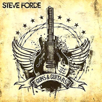 Steve Forde - Guns & Guitars