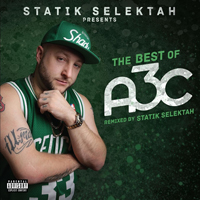 Statik Selektah - The Best of A3C