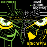 Statik Selektah - Bird's Eye View (Feat.)