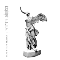 Statik Selektah - Saints + Sinners