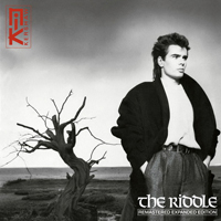Nik Kershaw - The Riddle (Remastered Expanded Edition 2013) [CD 2: The B-Sides, 12'' Mixes and Live]