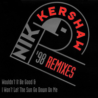 Nik Kershaw - '98 Remixes