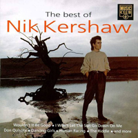 Nik Kershaw - The Best Of Nik Kershaw