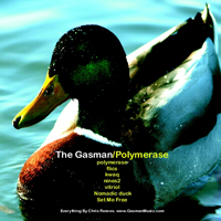 Gasman - Polymerase (EP)
