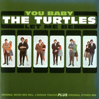 Turtles - You Baby