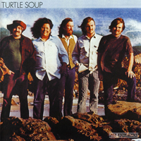 Turtles - Turtle Soup