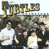 Turtles - Solid Zinc. The Turtles Anthology (CD 1)