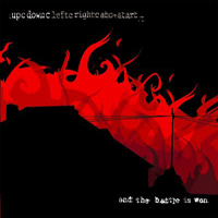Upcdownc - And The Battle Is Won