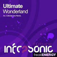 Ultimate - Wonderland (Single)