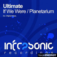 Ultimate - If we were / Planetarium (Single)