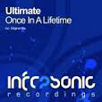 Ultimate - Once in a lifetime (Single)
