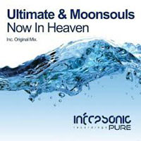 Ultimate - Now in heaven (Single)
