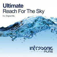 Ultimate - Reach for the sky (Single)