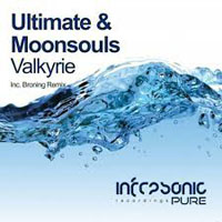 Ultimate - Valkyrie (Single)