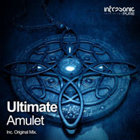 Ultimate - Amulet (Single)