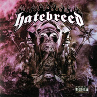 Hatebreed - Hatebreed (Germany Edition)