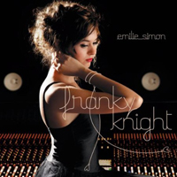 Emilie Simon - Franky Knight (Digisleeve Deluxe Edition)