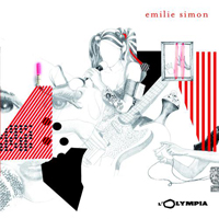 Emilie Simon - Live A L'Olympia