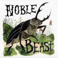 Andrew Bird - Noble Beast - Useless Creatures, Deluxe Edition (CD 1)