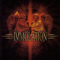 Immolation - Hope And Horror (EP)
