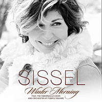 Sissel - Winter Morning (feat. Mormon Tabernacle Choir And Orchestra At Temple Square)