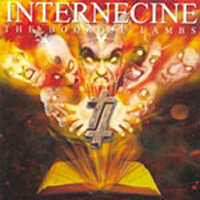 Internecine - The Book Of Lambs